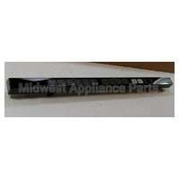 W10117977 Whirlpool User Interface Assy-Dec