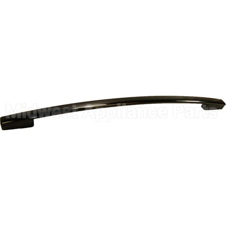 W10118431 Whirlpool Handle, Wp Metal Blk