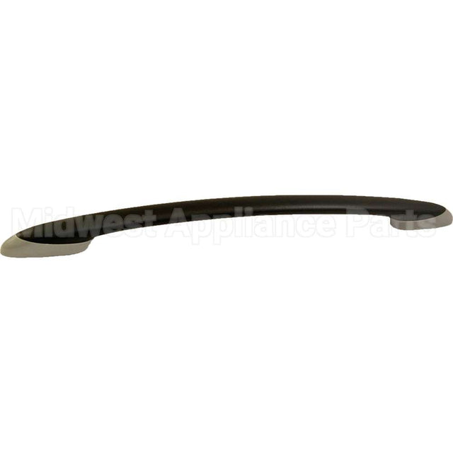 W10119656 Whirlpool Handle Assy. Door (Blk)