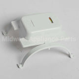 W10121002 Whirlpool Latch-Coupler &