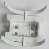 W10121002 Whirlpool Latch-Coupler &