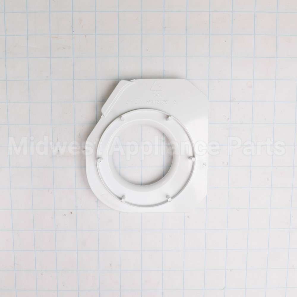 W10121282 Whirlpool Inlet-Blower