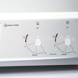W10122291 Whirlpool Old # 8191141