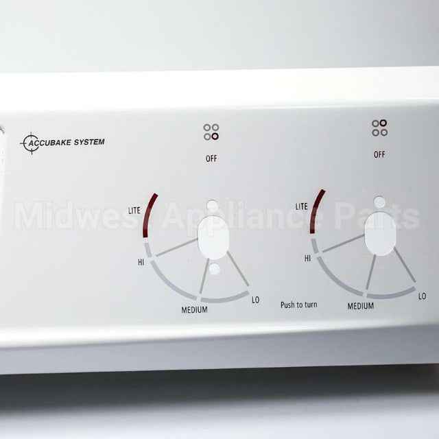 W10122291 Whirlpool Old # 8191141