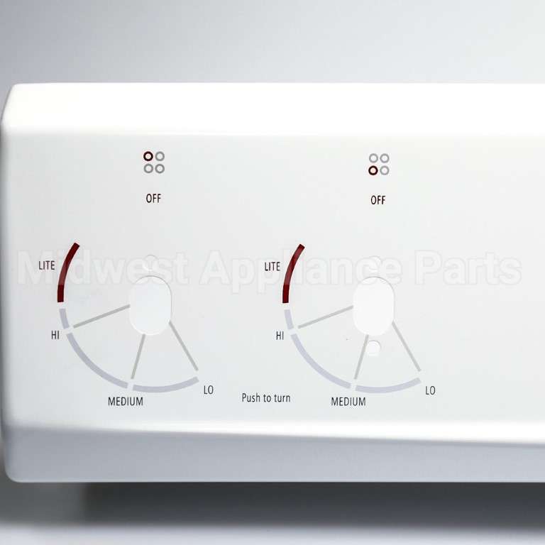 W10122291 Whirlpool Old # 8191141