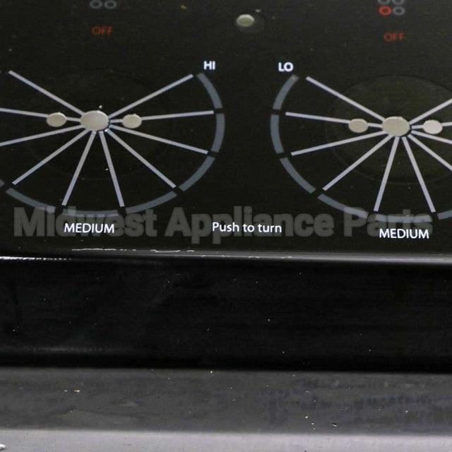 W10122298 Whirlpool Panl-Cntrl