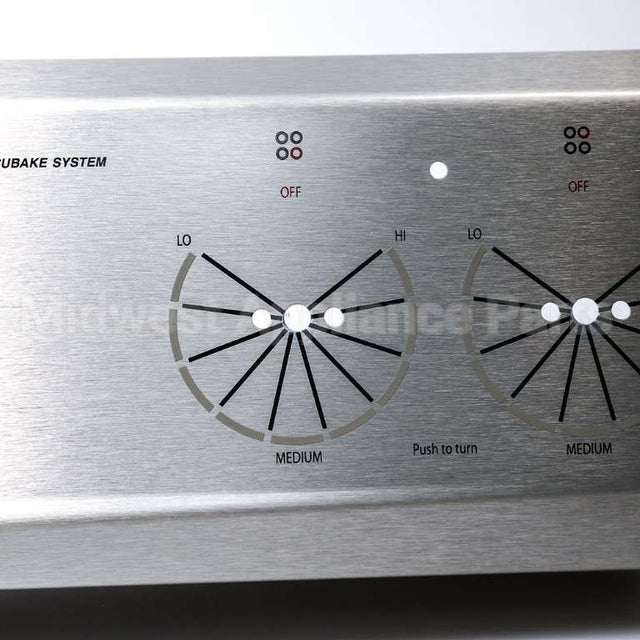 W10122303 Whirlpool Old # 8563007 8191152