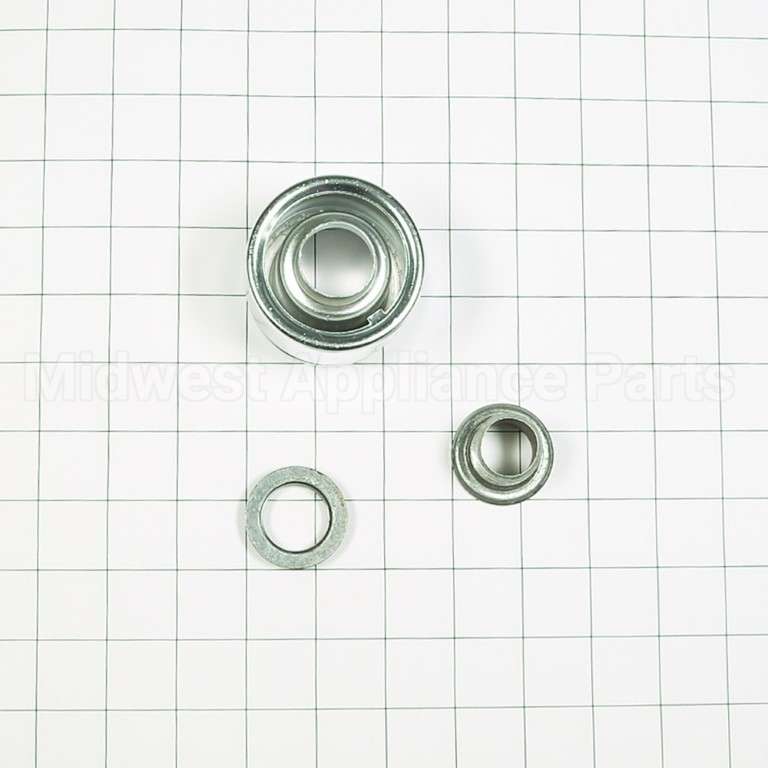 W10125641 Whirlpool Cap Burner