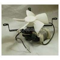 W10127321 Whirlpool Fan- Assm