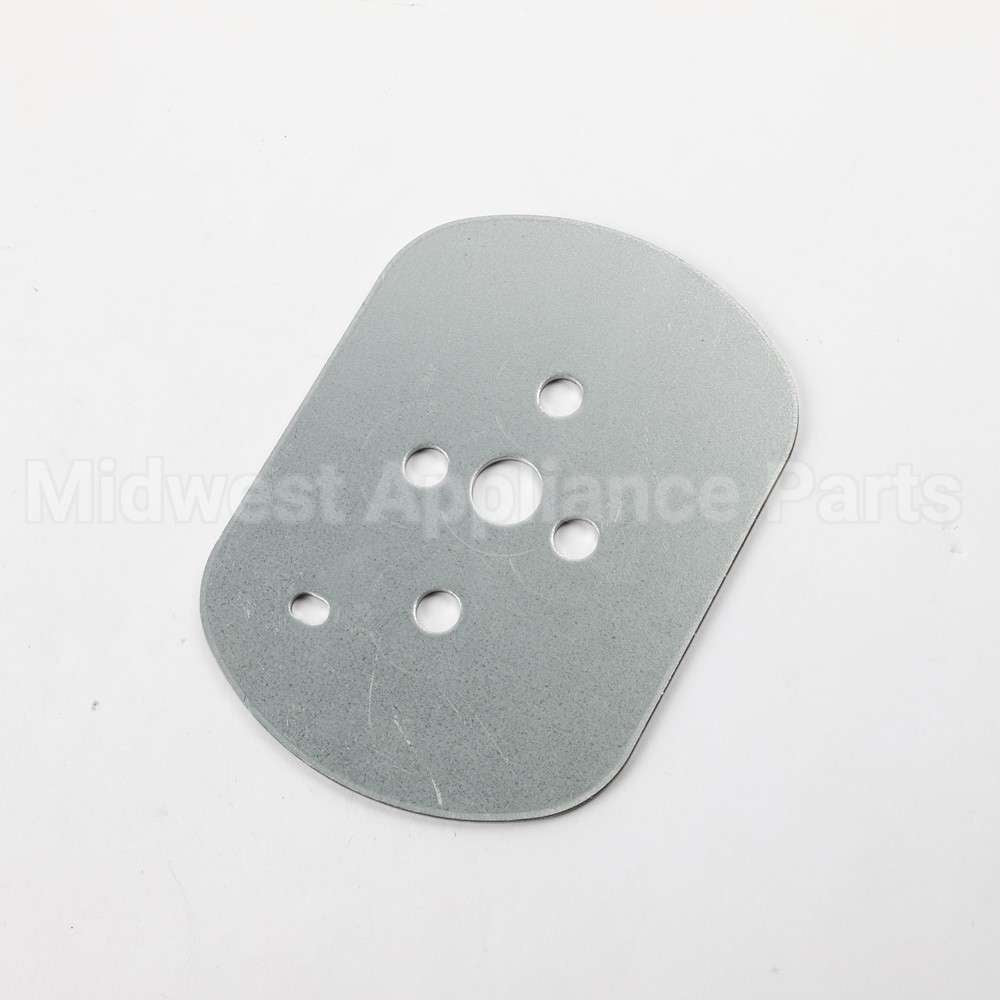 W10127710 Whirlpool Plate-Door,Handle