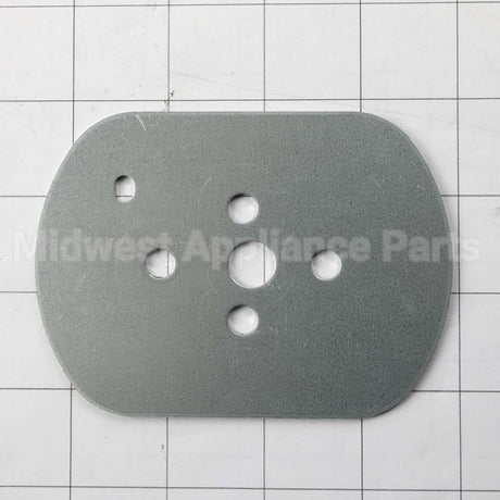 W10127710 Whirlpool Plate-Door,Handle
