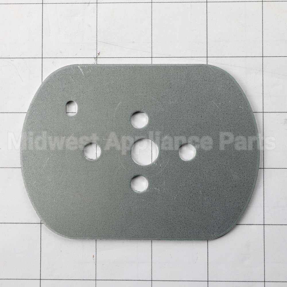 W10127710 Whirlpool Plate-Door,Handle