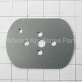 W10127710 Whirlpool Plate-Door,Handle