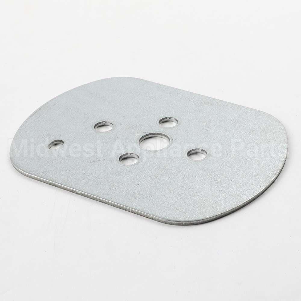 W10127710 Whirlpool Plate-Door,Handle