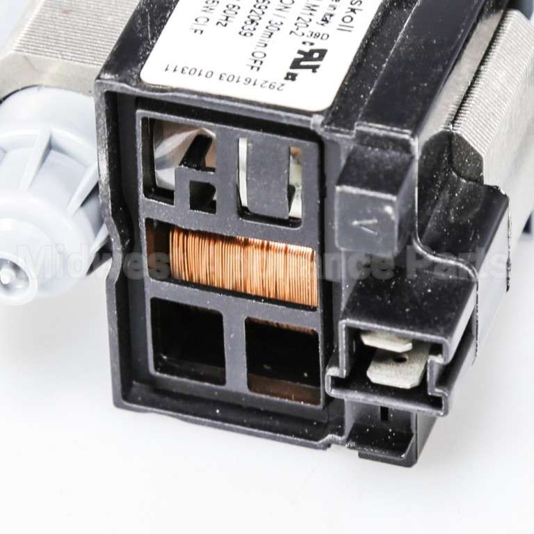 W10128557 Whirlpool Pump-Drain