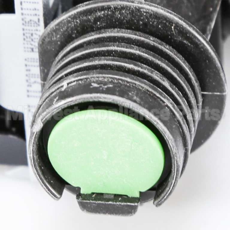 W10128557 Whirlpool Pump-Drain
