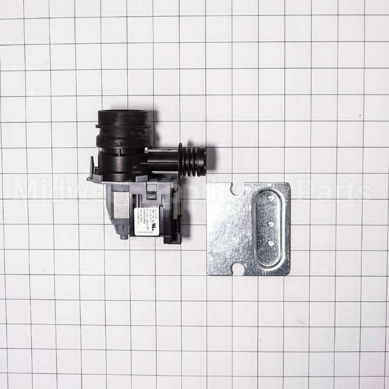 W10128557 Whirlpool Pump-Drain