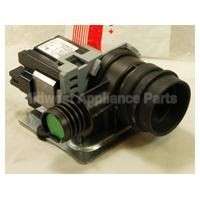 W10128557 Whirlpool Pump-Drain