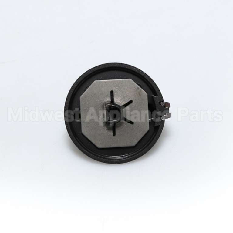 W10129067 Whirlpool Knob Asm-Tempest Gray M