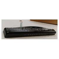 W10129588 Whirlpool Control Panel Assembly (