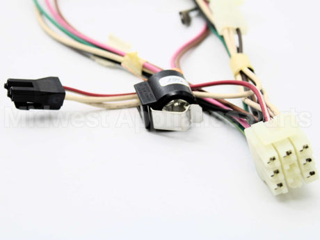 W10129791 Whirlpool Wire Assy-Evap Fan,18'Tm