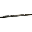 W10130132 Whirlpool Trim-B Ref Door &Op/Bot