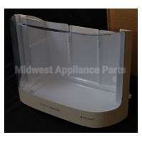 W10130191 Whirlpool Tilt Out Bin Assy