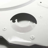 W10131528 Whirlpool Rklkhead Asm-Rear Loop M