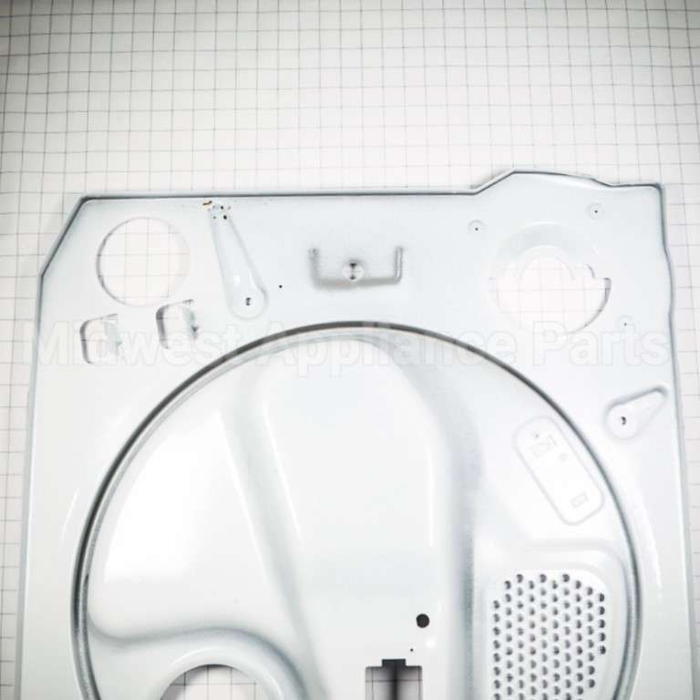 W10131528 Whirlpool Rklkhead Asm-Rear Loop M