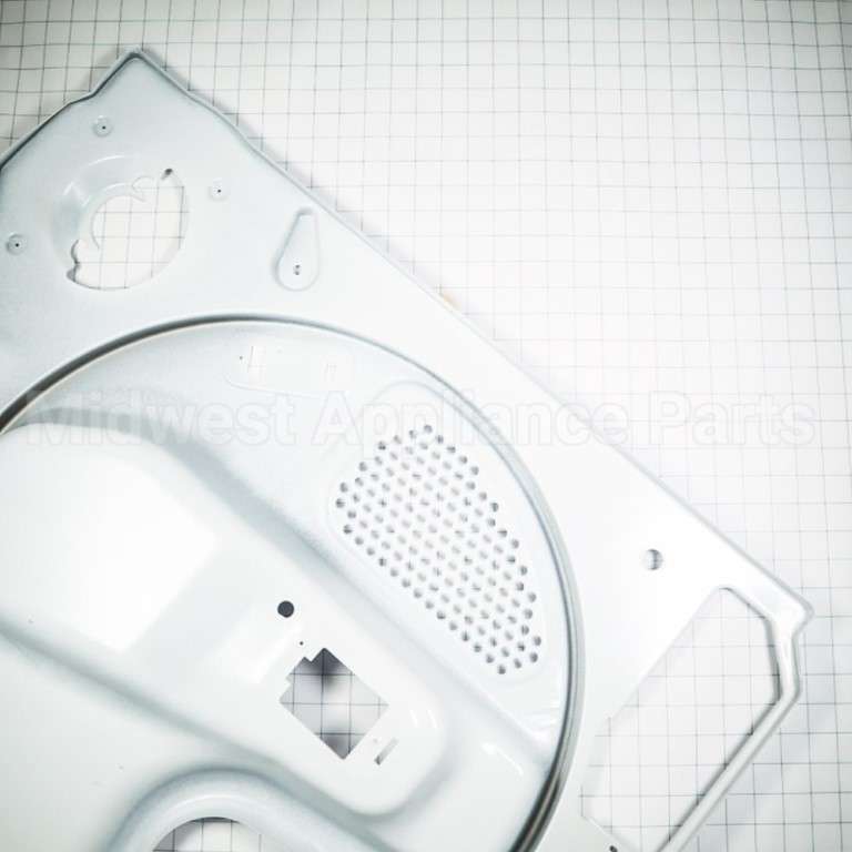 W10131528 Whirlpool Rklkhead Asm-Rear Loop M