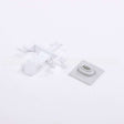 W10131752 Whirlpool Grommet & Latch Kit