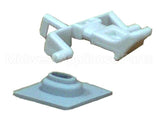 W10131752 Whirlpool Grommet & Latch Kit