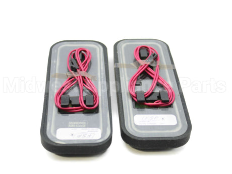 W10133603 Whirlpool Pad