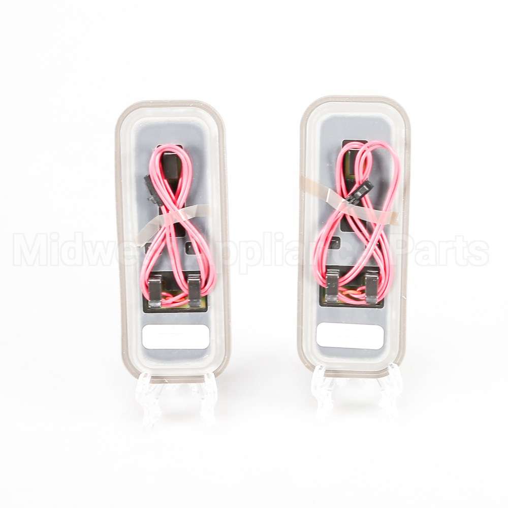 W10133606 Whirlpool Pad