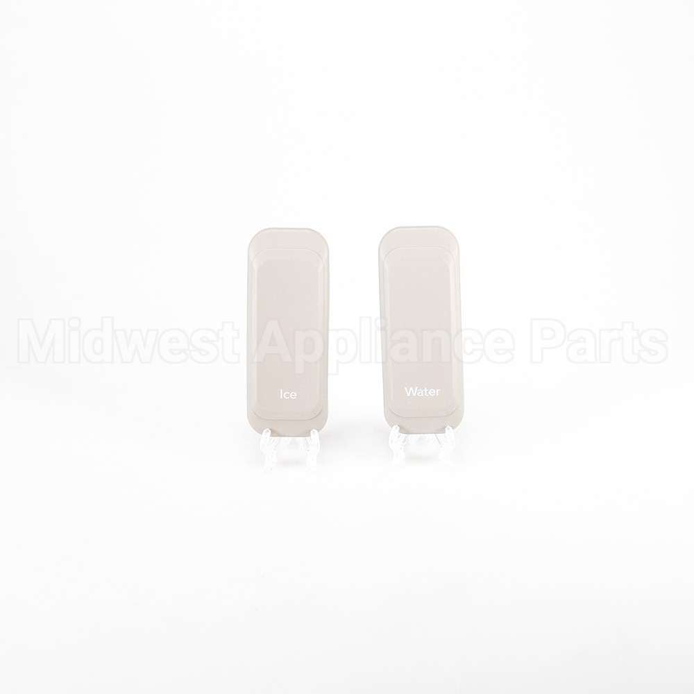 W10133606 Whirlpool Pad