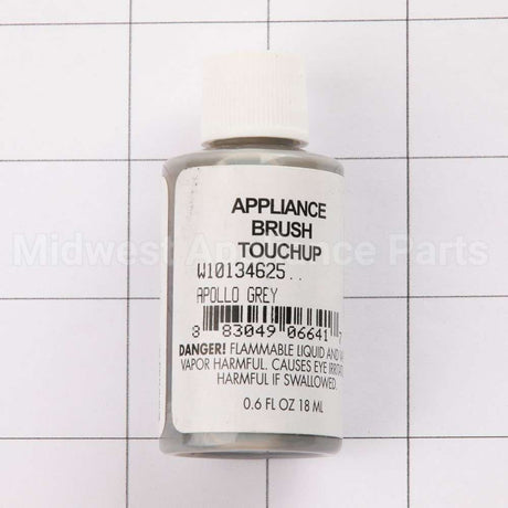 W10134625 Whirlpool 0.6 Oz. Touch-Up Paint-A
