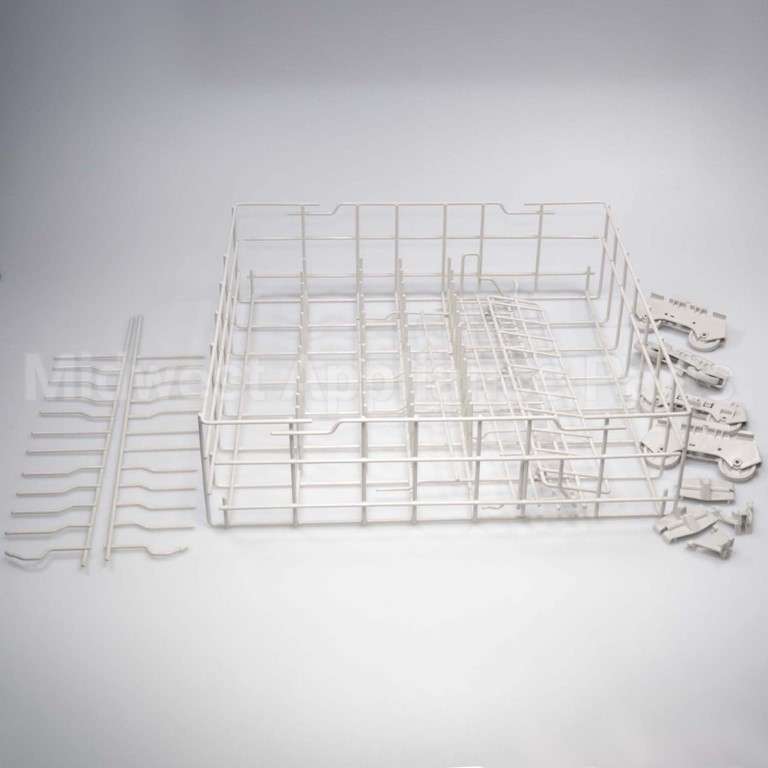 W10134647 Whirlpool Dishrack