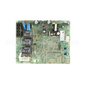 W10135090 Whirlpool Control-Elek Thevenin Na
