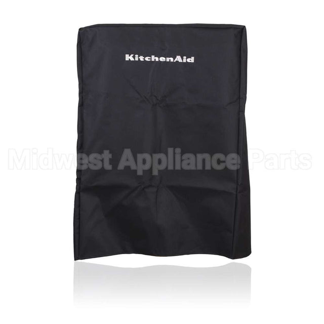 W10135895 Whirlpool F/S Outdoor Icemaker Vin
