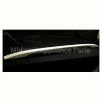 W10136230 Whirlpool Handle Assy Whr Wht L/Bo