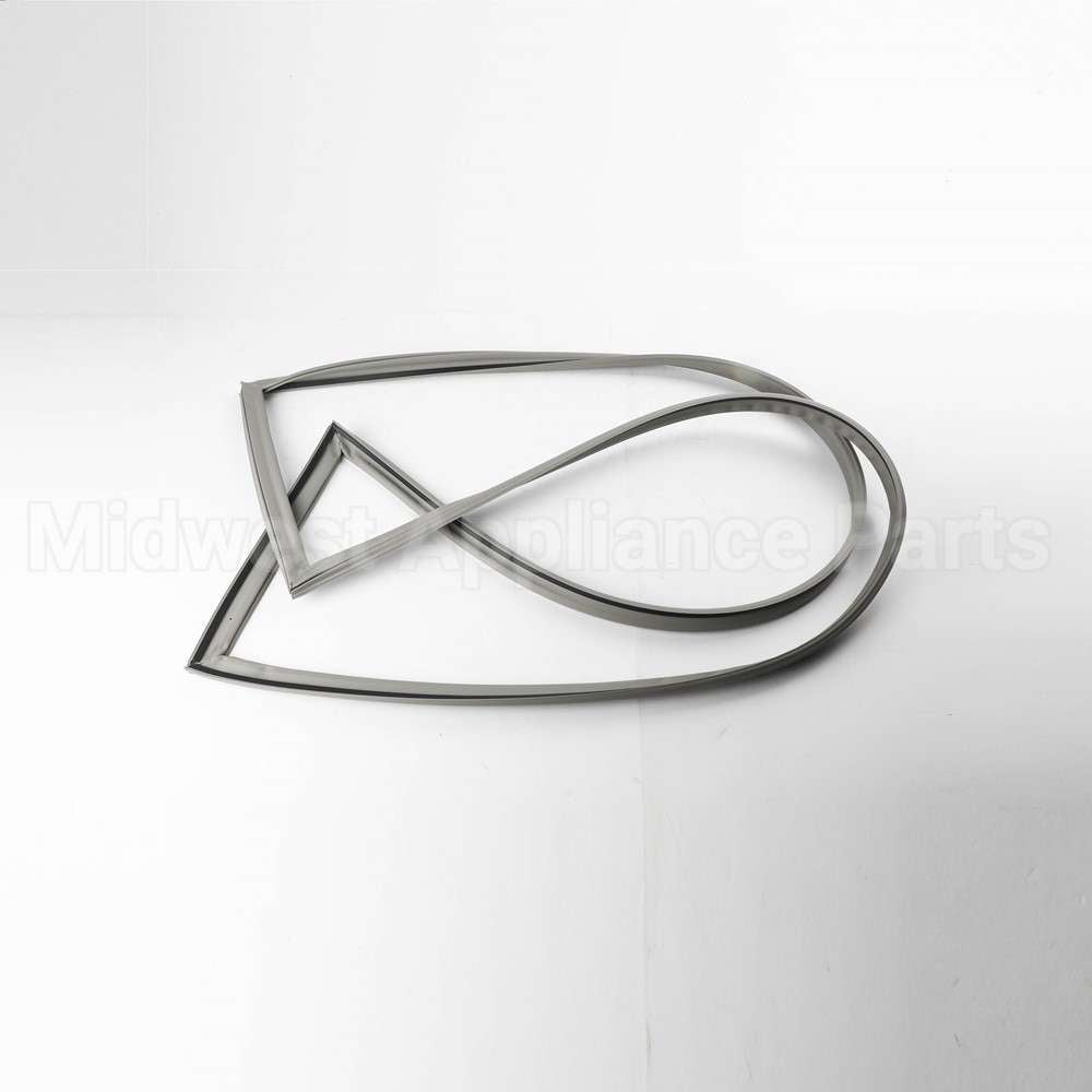 W10136733 Whirlpool Asket -Ap- Door, Fip, Re