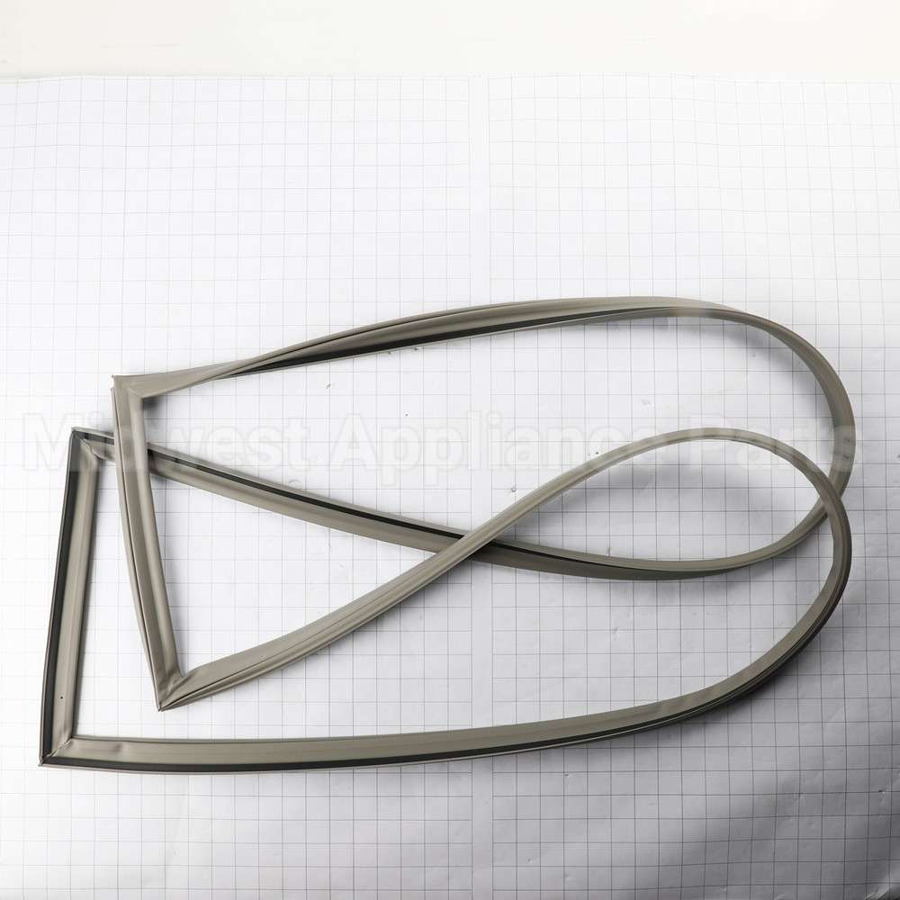 W10136733 Whirlpool Asket -Ap- Door, Fip, Re