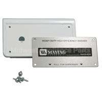 W10137428 Whirlpool Handle *Commercial*