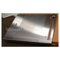 W10137621 Whirlpool Panel&Logo Asm F Visible