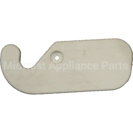 W10138576 Whirlpool Cover -Wh- Hinge Rc