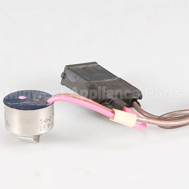 W10139165 Whirlpool Wire Assy-Bimetal Fc Fdb