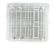 W10139223 Whirlpool Lower Rack Assy