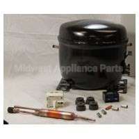 W10139462 Whirlpool Compressor