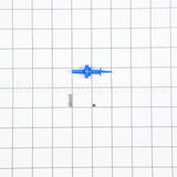 W10139619 Whirlpool Shaft