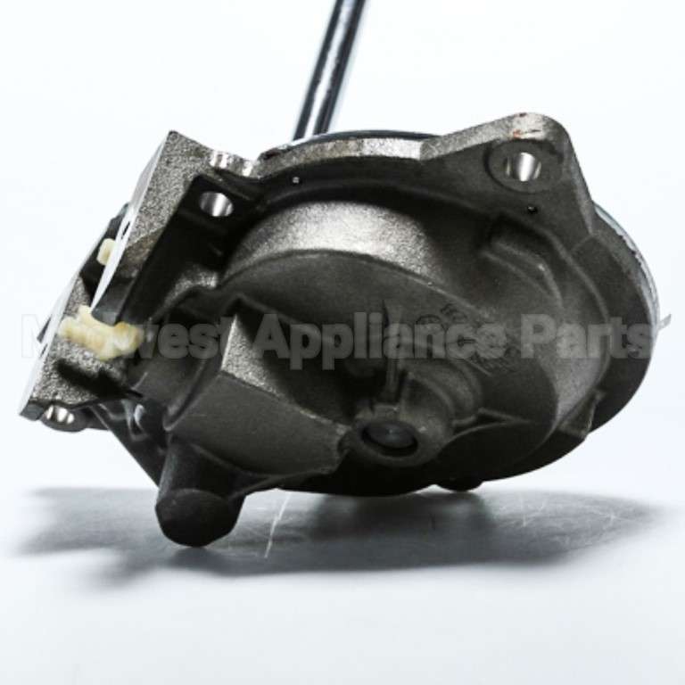 W10140307 Whirlpool Gearcase Asm Comp Serv 6
